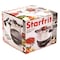 Starfrit 3.2-Quart Electric Fondue Set 024700-002-0000 - alternate 6